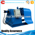 Détecteur lourd hydraulique China Supplier pour PPGI / Decoiling Machine à vendre